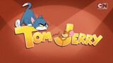 Coming Soon: New "Tom And Jerry" Series Set In Asia