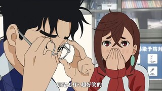 小情侣就是好嗑