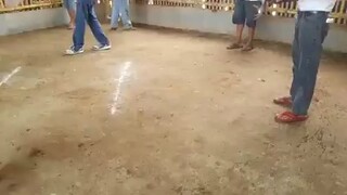 lakas ng sigawan 😂😂