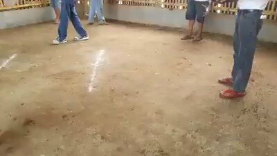 lakas ng sigawan 😂😂