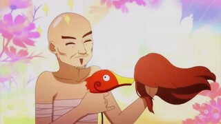 飞啊，替我活吧