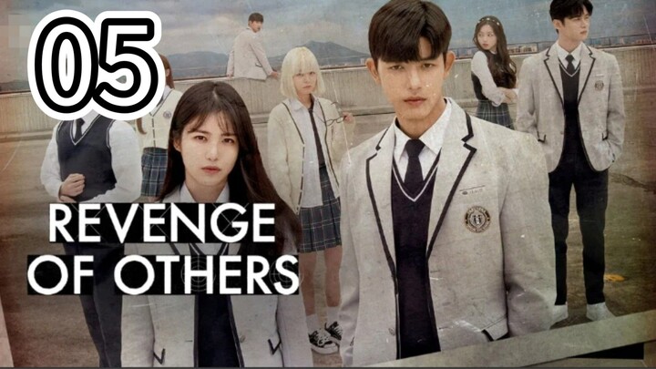 🇰🇷 REVENGE OF OTHERS (Eng Sub) Episode 5