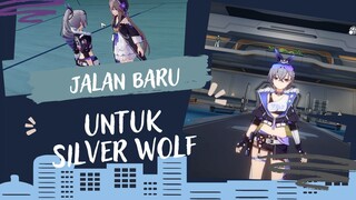 Selamat Kemajuan BRonya Kecil | Honkai Star Rail