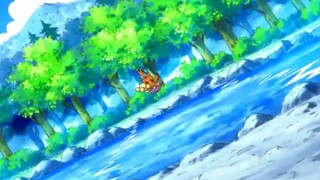 Pokemon mùa 3 tập 41 thuyết minh