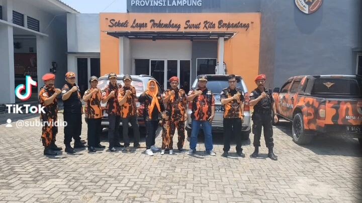 MPC tulang bawang barat. lampung