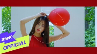 [Teaser] DALsooobin(달수빈) _ 동그라미의 꿈