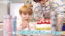 JPOP JO1 SHO AMAZING CRAFTY SKILLS