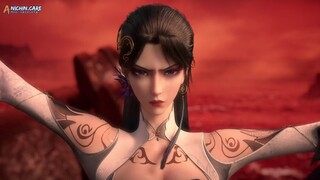 EP112 | Peerless Battle Spirit - 1080p HD Sub Indo