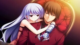 [Anime] Serial "GRISAIA" | Mengagumkan & Selaras-Tempo