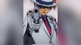 kaitokid siêutrộmkaitokit animeedit foryou animeforyou conandetective animexuhuong xuhướng❤️❤️