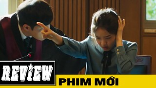 TÓM TẮT PHIM tâm lý tội phạm hay Cô gái 9t TỰ KỶ SIÊU THIÊN TÀI ra tòa Làm Chứng🔥PHIM MỚI REVIEW