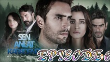 BLACK SEA (EPISODE 6 ENGLISH SUB.)