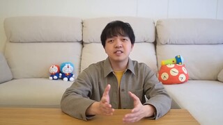 Lee/Junji Ito cũng sợ... truyện kinh dị trong Doraemon!