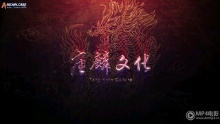 Ancient War Soul Episode 10Sub indo