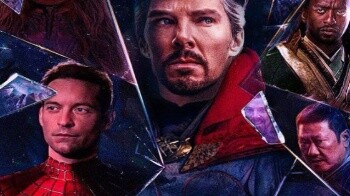 [Mushup video] When What If is linked to the Marvel movie universe