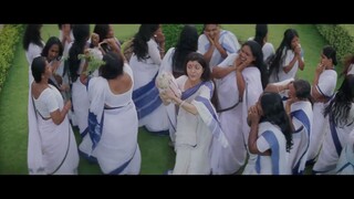 Tiger by Mithun Chakraborty (2007)