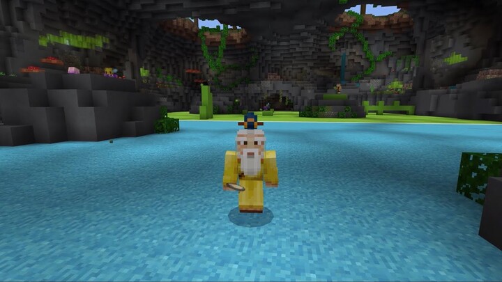 Minecraft / Fighting In A Deadly Egg War | The Hive Server Part 13