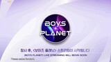 Boys Planet Ep 12 Finale (Eng sub)