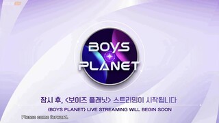 Boys Planet Ep 12 Finale (Eng sub)
