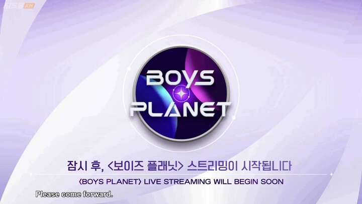 Boys Planet Ep 12 Finale (Eng sub)