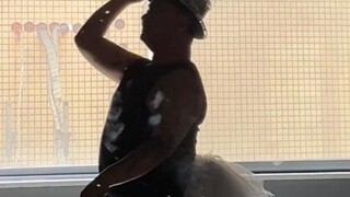 是谁说的黑色显瘦，气死我了，出来