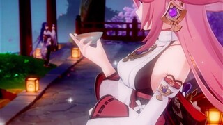Yay! It's official candy! [Narukami Group]
