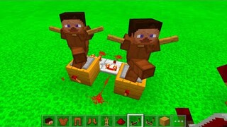 Cara Membuat Armor Stand Bergerak Di Minecraft