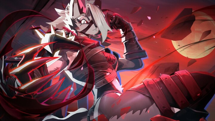 【furry】การเผชิญหน้าระหว่าง Loona Marvel ที่เปิดกว้างมากขึ้น