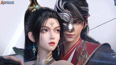 legend of martial immortal eps 91~95 sub indo