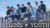 [ENG SUB] 🇰🇷 Begins youth episode 3 full (2024)BTS 💜 story
