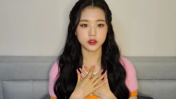 【Vietsub】Lời khuyên cuộc đời của Zhang Yuanying, cô gái 15 tuổi