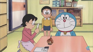 Doraemon episode 271 - Berangan Bercuti Ke Hawaii (bahasa melayu)