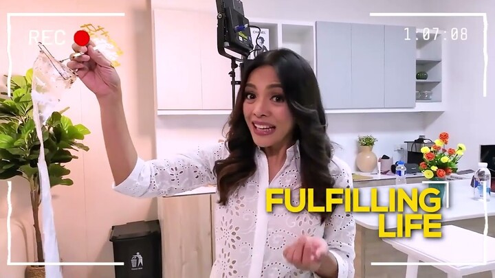 ‘Wish Ko Lang’ team, may pa-birthday surprise kay Ms. Vicky! | Wish Ko Lang