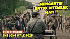 TERJEBAK DALAM KOMPETISI MAUT !! Alur Cerita Film Terbau 2025