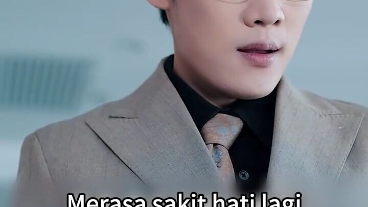 Putus_ Dia Justru Jadikan Aku Sekretarisnya!