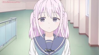Kao ni Denai Kashiwada-san to Kao ni Deru Oota-kun Episode 2 (Subtitle Indonesia)