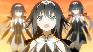 [April] Date A Live IV Episode 9 Trailer [Subtitle Mandarin]