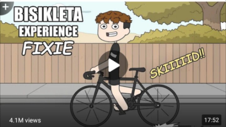 Bisikleta Experience