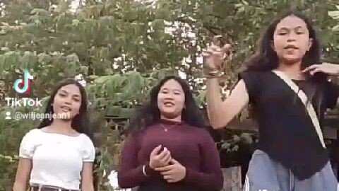 tiktok mush up (2025)