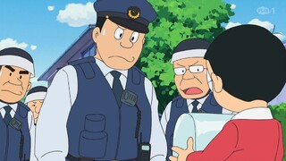 Doraemon Episode 517 Raw (2018.04.13)[Download Link HQ]