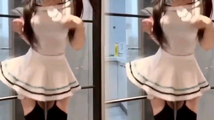 秀色可餐