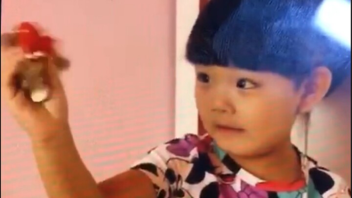 I never expected this! Shan Jiaxin turned out to be like this! She has absolutely no talent!