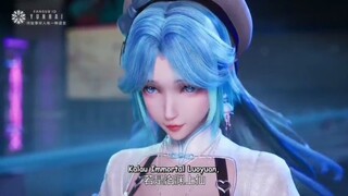 My WCT Dragon Palace Eps 24