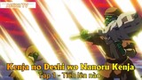 Kenja no Deshi wo Nanoru Kenja Tập 1 - Tiến lên nào