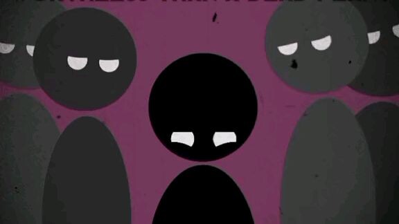 Social Anxiety  be like: