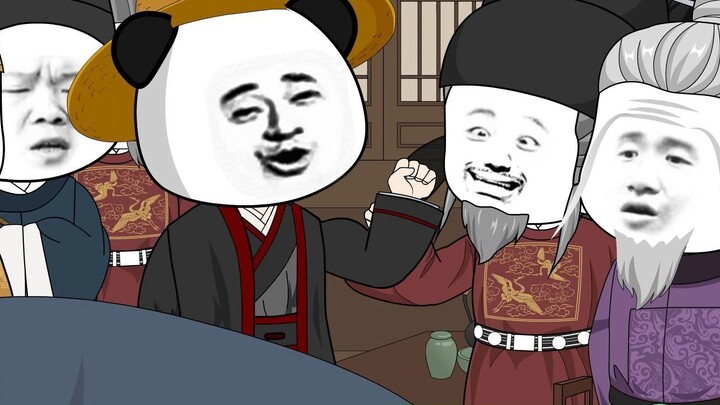 Your Majesty Deserves to Be Scolded, Episode 66