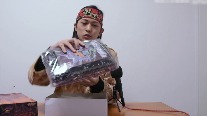 Chiếc máy số 1 nội địa giá 30 nhân dân tệ có thể làm được gì?