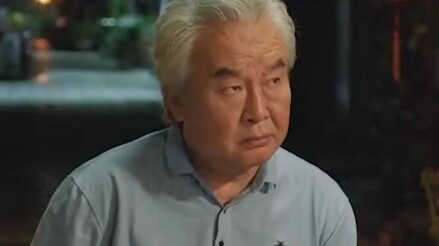 Mencintaimu adalah tekad paling lembut dalam hidupku. Mengharukan dan bikin nangis #PanggilAkuTuanZh