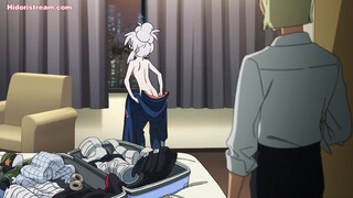 Kidou Senshi Gundam: GQuuuuuuX Episode 06 (Subtitle Indonesia)