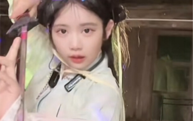 铁骨曾曾版赵灵儿